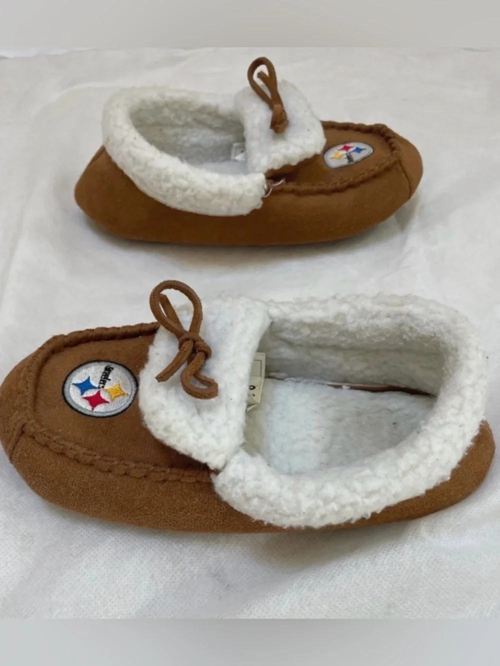 Foco pittsburgh steelers